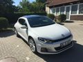 2015 Scirocco 68000Km 160Hp Stok