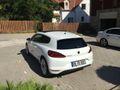 2015 Scirocco 68000Km 160Hp Stok