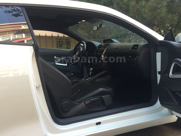 2015 Scirocco 68000Km 160Hp Stok