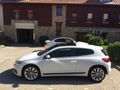 2015 Scirocco 68000Km 160Hp Stok