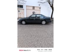 Acil ihtiyacdan hafta geçerli 1Sahibinden Nissan Maxima 2.0 QX 1997 Model Gaziantep