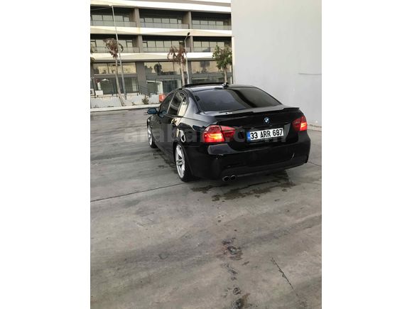 Sahibinden BMW 3 Serisi 320i Premium 2007 Model 