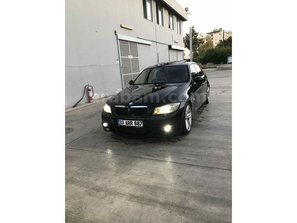 Sahibinden BMW 3 Serisi 320i Premium 2007 Model 