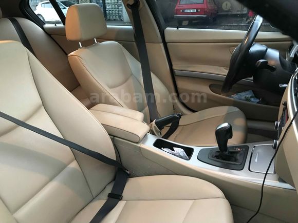 Sahibinden BMW 3 Serisi 320i Premium 2007 Model 