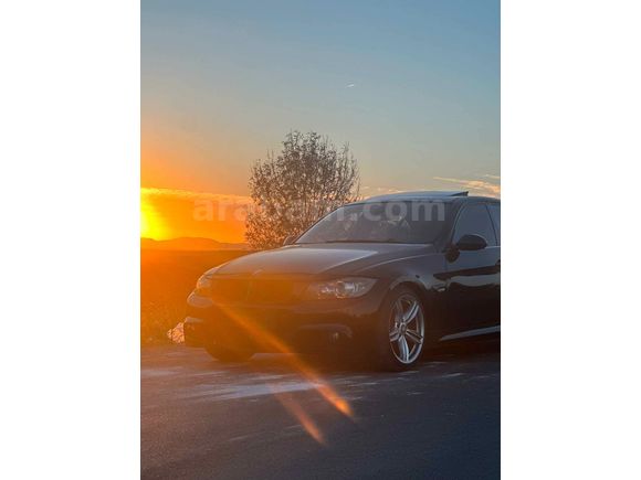 Sahibinden BMW 3 Serisi 320i Premium 2007 Model 