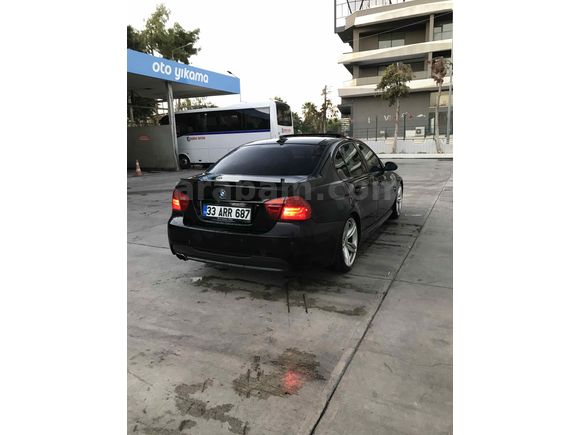 Sahibinden BMW 3 Serisi 320i Premium 2007 Model 