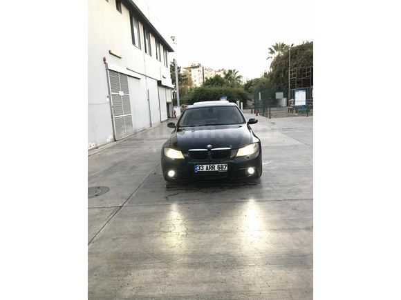 Sahibinden BMW 3 Serisi 320i Premium 2007 Model 