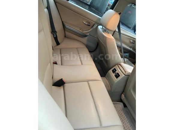 Sahibinden BMW 3 Serisi 320i Premium 2007 Model 