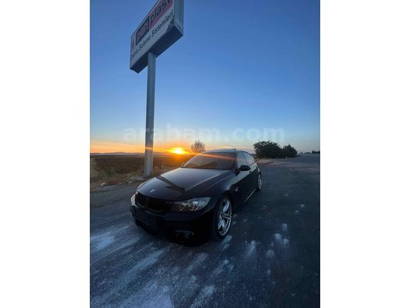 Sahibinden BMW 3 Serisi 320i Premium 2007 Model 