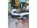 Sahibinden Honda PCX125