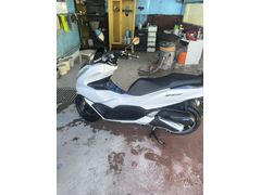 Sahibinden Honda PCX125