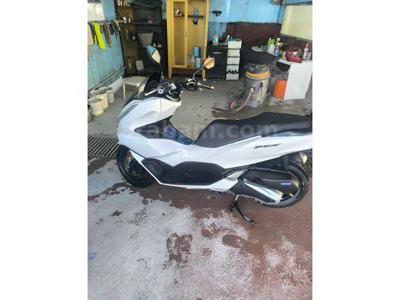 Sahibinden Honda PCX125