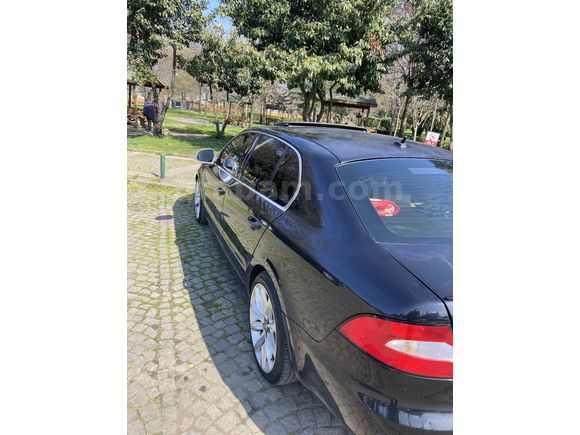 Sahibinden Skoda SuperB 1.4 TSI Elegance 2011 Model 