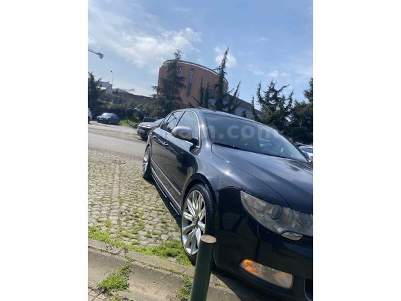 Sahibinden Skoda SuperB 1.4 TSI Elegance 2011 Model 