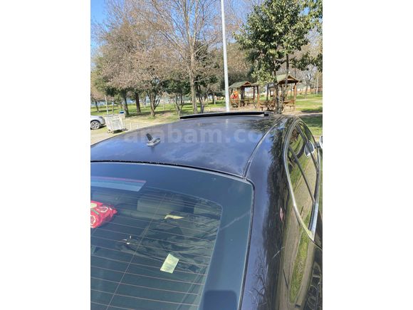 Sahibinden Skoda SuperB 1.4 TSI Elegance 2011 Model 