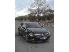 Sahibinden Volkswagen Passat 1.6 TDi BlueMotion Comfortline 2019 Model 