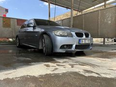 Sahibinden BMW 3 Serisi 316i Comfort 2011 Model  340.000 km Gri (metalik)