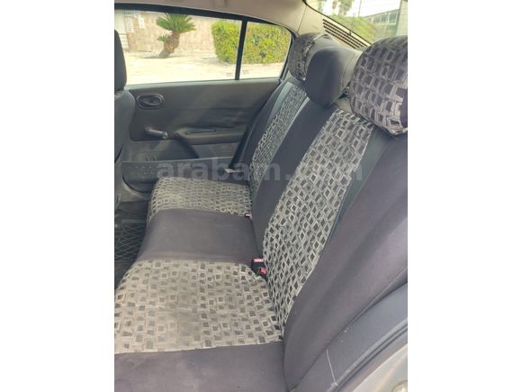 Acil Satılık Sahibinden Renault Megane 1.4 Authentique 2005 Model
