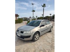 Acil Satılık Sahibinden Renault Megane 1.4 Authentique 2005 Model