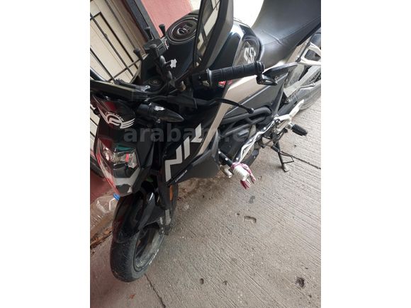Sahibinden CFmoto 250NK