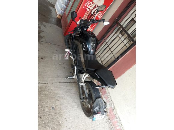 Sahibinden CFmoto 250NK