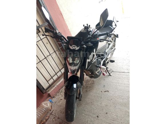 Sahibinden CFmoto 250NK