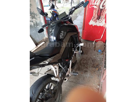 Sahibinden CFmoto 250NK