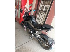 Sahibinden CFmoto 250NK