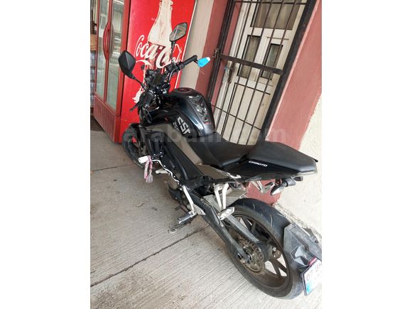 Sahibinden CFmoto 250NK