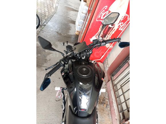Sahibinden CFmoto 250NK