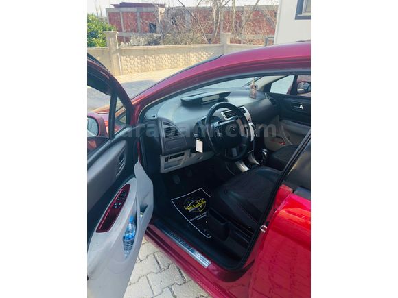 Sahibinden Citroen C4 1.6 HDi SX 2006 Model 