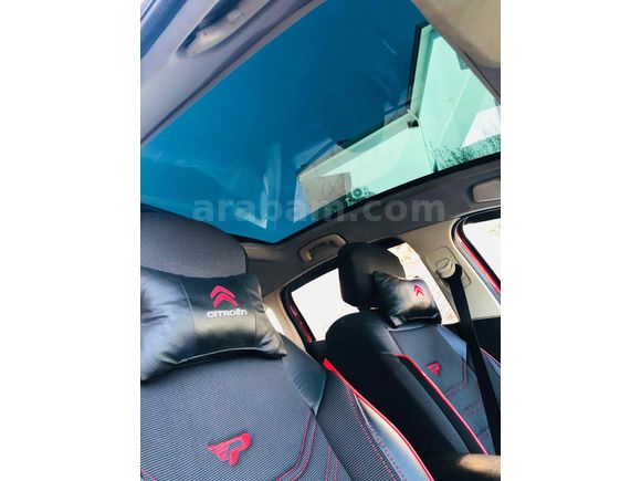Sahibinden Citroen C4 1.6 HDi SX 2006 Model 