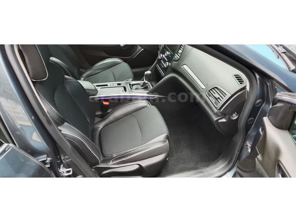 Sahibinden Renault Megane 1.5 dCi Icon 2017 Model