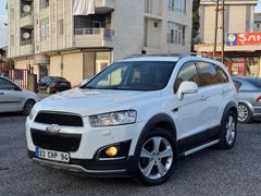 Sahibinden Chevrolet Captiva 2.0 D LTZ 2013 Model 4x2