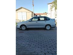 Sahibinden Seat Cordoba 1.6 Signo 2000 Model