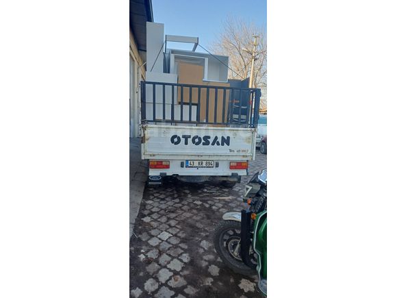 Sahibinden Ford Trucks Transit 190 P