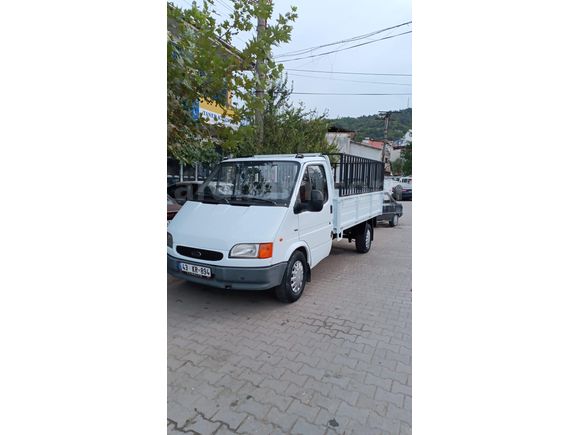 Sahibinden Ford Trucks Transit 190 P