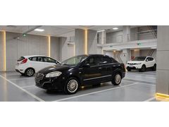Fiyat Düştü 1.6 Multijet Lounge 2012 Model Siyah Aile Aracı