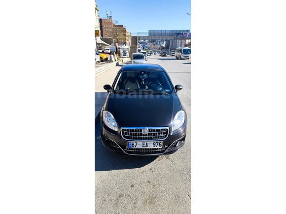 SAHİBİNDEN 1.6 LİNEA LOUNGE