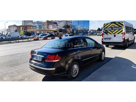 SAHİBİNDEN 1.6 LİNEA LOUNGE