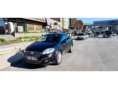1.6 Multijet Lounge 2012 Model Aile Aracı