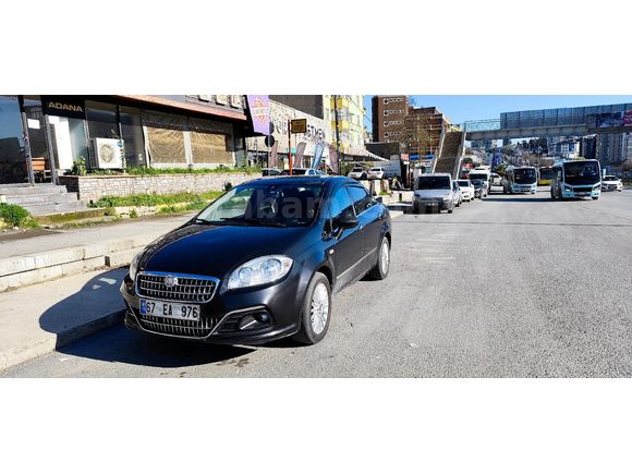 SAHİBİNDEN 1.6 LİNEA LOUNGE