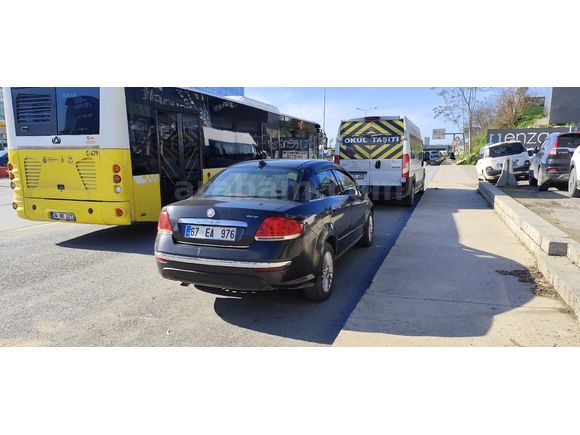 SAHİBİNDEN 1.6 LİNEA LOUNGE