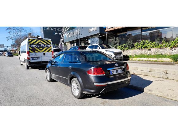 SAHİBİNDEN 1.6 LİNEA LOUNGE
