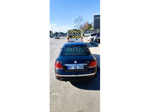 SAHİBİNDEN 1.6 LİNEA LOUNGE
