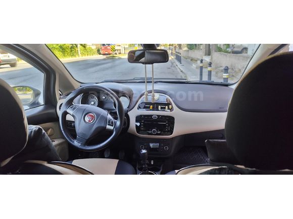 SAHİBİNDEN 1.6 LİNEA LOUNGE
