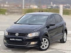 BAŞOĞLU OTOMOTİV | VW POLO 2013 MODEL 1.4 DSG 54.000 KM HATASIZ