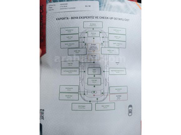Sahibinden Opel Astra 1.6 CDTI Design 2018 Model