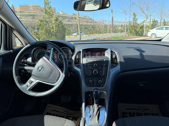 Sahibinden Opel Astra 1.6 CDTI Design 2018 Model