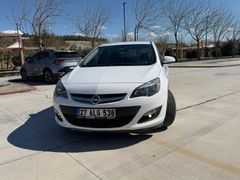 Sahibinden Opel Astra 1.6 CDTI Design 2018 Model